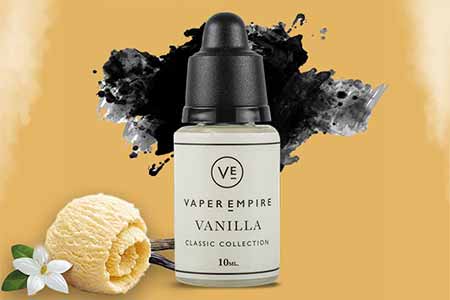 vanilla-e-liquid-flavors