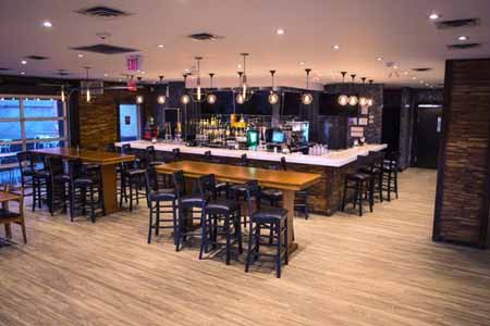 7 Lounge Shisha Bar