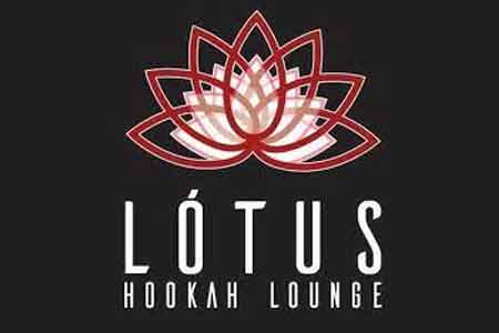 Lotus Hookah Lounge