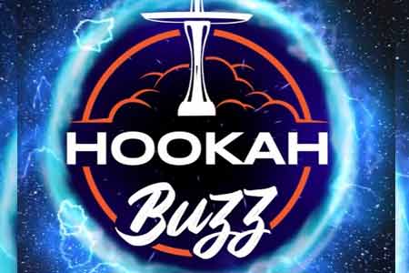 Best Buzz Hookah
