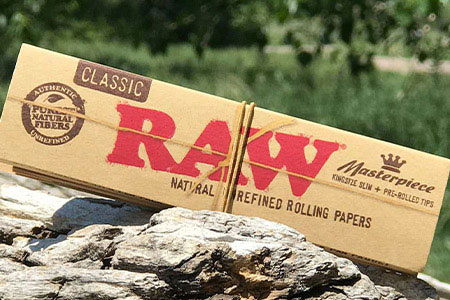 Raw-Rolling-Papers