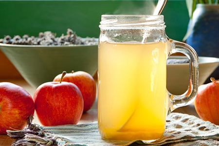apple-cider-vinegar-detox-water