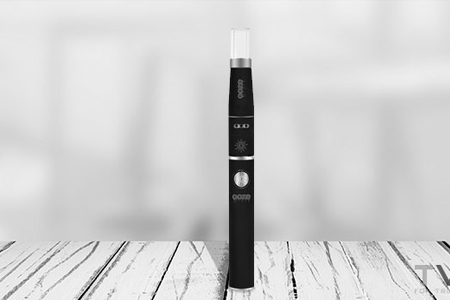 Ooze Fusion Wax Pen Review
