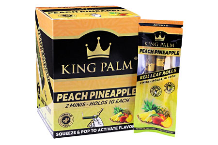 peach pineapple best vape 